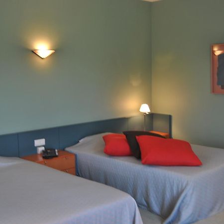 Greenpark Hotel Sint-Pieters-Leeuw Εξωτερικό φωτογραφία