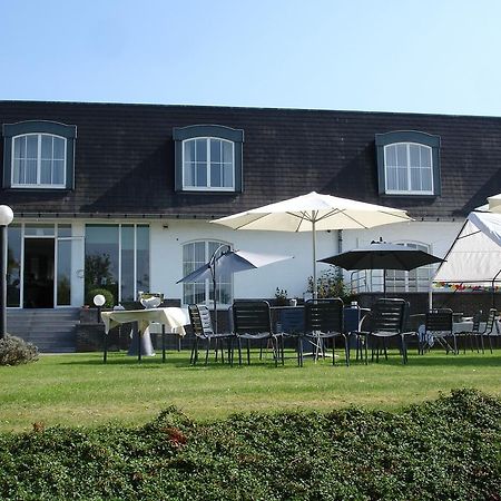 Greenpark Hotel Sint-Pieters-Leeuw Εξωτερικό φωτογραφία